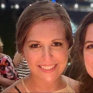 Meet your Posher, Hailey